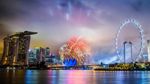 新加坡外勞近年變化