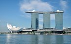 新加坡制定新條例改善外勞宿舍