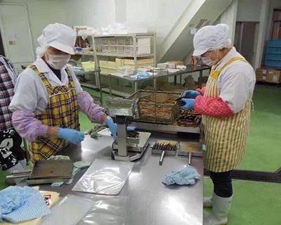 出國打工要帶什么東西？