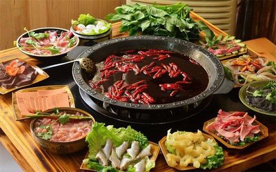 華裔大廚：用中華美食吸引住客人 讓全世界迷上中餐