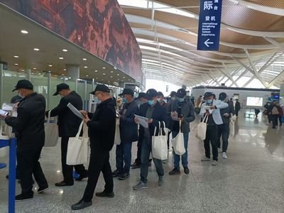 出國勞務工資高?這要看去哪些國家