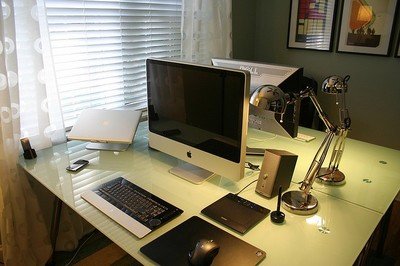 國外工作和國內工作對比