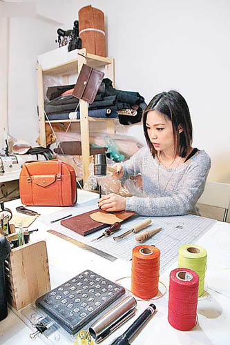 怎樣去海外工作