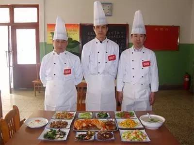 作為廚師，考慮到去歐洲打工賺錢嗎？