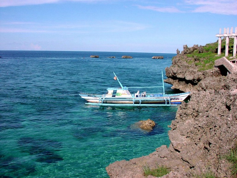 菲律賓海外勞務構造