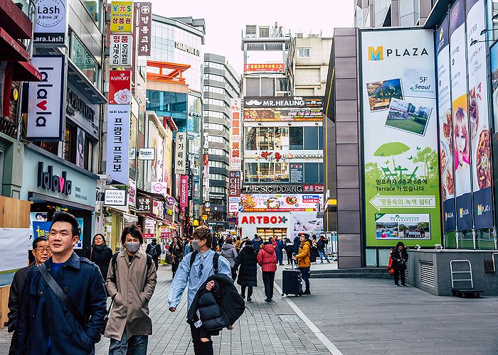 去韓國出國工作需要什么標準
