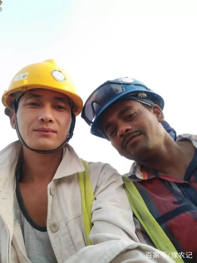我想以“打工者”的身份出國。請注意這些事情。
