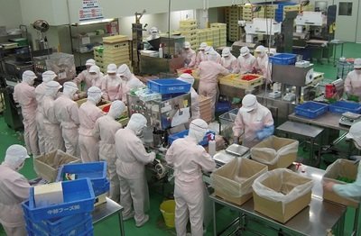 一分鐘替你明確出國工作的路線